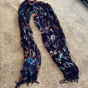 Fashion scarf